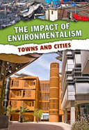 Towns and Cities cover
