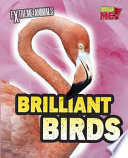 Brilliant Birds cover