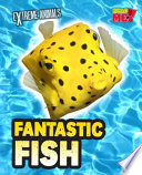 Fantastic Fish cover