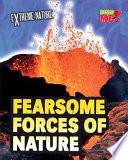Fearsome Forces of Nature cover