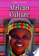 African Culture cover