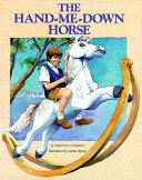 The Hand-Me-Down Horse cover