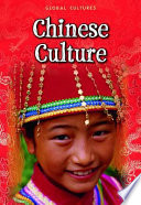 Chinese Culture cover