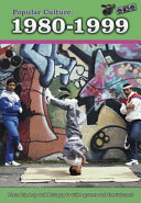 Popular Culture: 1980-1999 cover