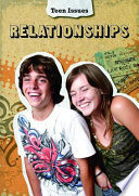 Relationships cover