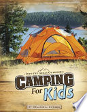 Camping for Kids cover
