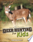 Deer Hunting for Kids cover
