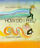 How Do I Feel? cover