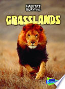 Grasslands cover