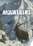 Mountains cover