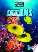 Oceans cover