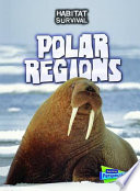 Polar Regions cover
