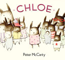 Chloe cover