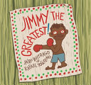 Jimmy the Greatest! cover