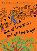 Out of the Way! Out of the Way! cover