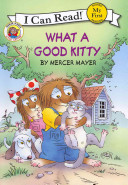 What a Good Kitty cover