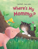 Where's My Mommy? cover