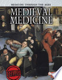 Medieval Medicine (Freestyle Express) cover