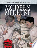 Modern Medicine (Freestyle Express) cover