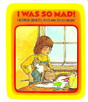 I Was So Mad! cover