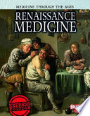 Renaissance Medicine (Freestyle Express) cover