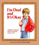 I'm Deaf and It's Okay cover