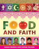 Food and Faith cover