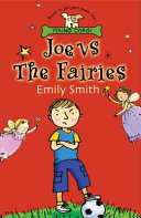 Joe v. the Fairies cover