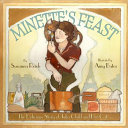 Minette's Feast: The Delicious Story of Julia Child and Her Cat cover