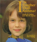 I'm Tougher Than Asthma! cover