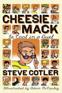 Cheesie Mack Is Cool in a Duel cover