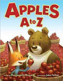 Apples A to Z cover