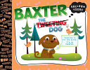 Baxter the Tweeting Dog cover