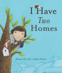 I Have Two Homes cover