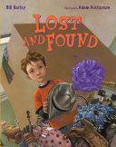 Lost and Found cover