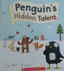 Penguin's Hidden Talent cover