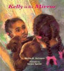 Kelly in the Mirror cover