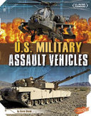 U.S. Military Assault Vehicles cover