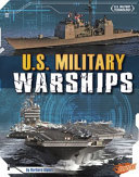 U.S. Military Warships cover