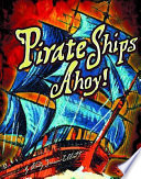 Pirate Ships Ahoy! cover