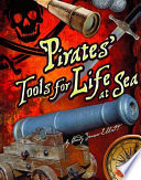 Pirates' Tools for Life at Sea cover