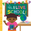 It's a Small World: I Love School! cover