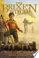 The Brixen Witch cover