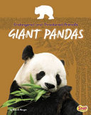 Giant Pandas cover