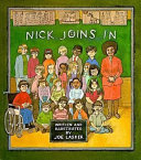 Nick Joins In cover