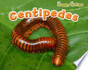 Centipedes cover