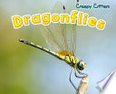 Dragonflies cover