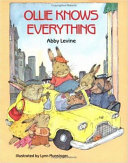 Ollie Knows Everything cover