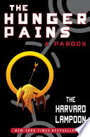 The Hunger Pains: A Parody cover