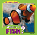 What's a Fish? cover